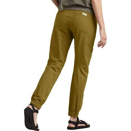 商品Outdoor Research|Wadi Rum Jogger Pant - Women's,价格¥338,第3张图片详细描述