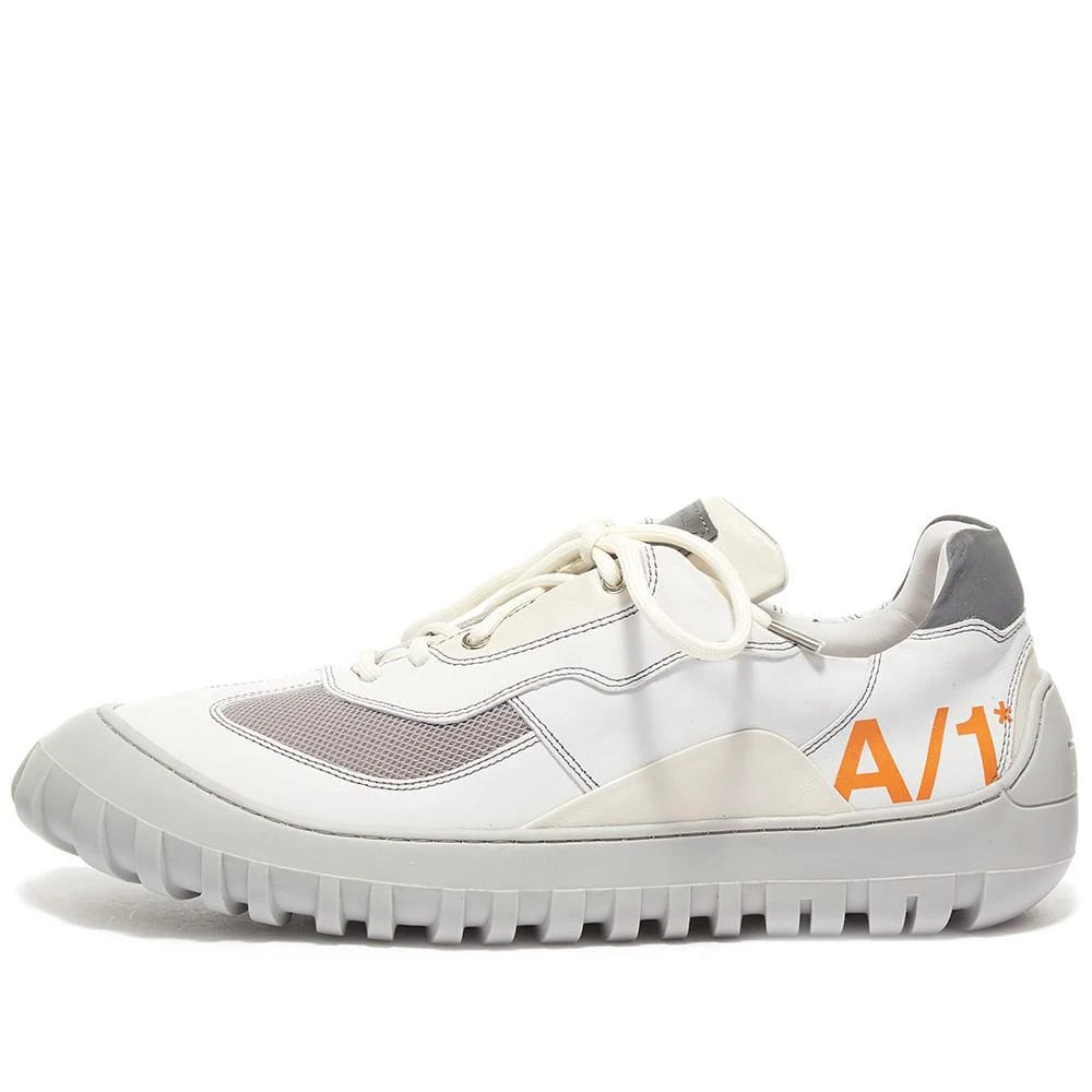 商品A-COLD-WALL*|A-COLD-WALL* Shard Low Sneaker,价格¥1259,第2张图片详细描述