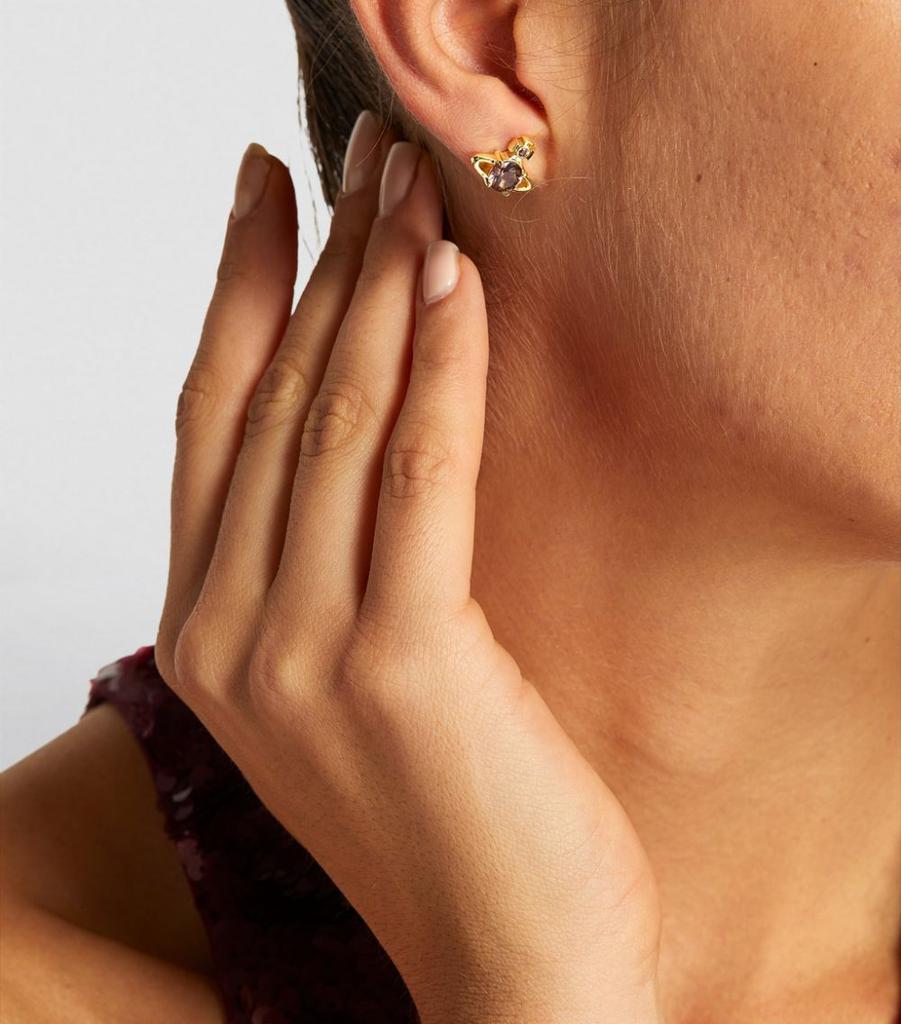 Reina Stud Earrings商品第4张图片规格展示