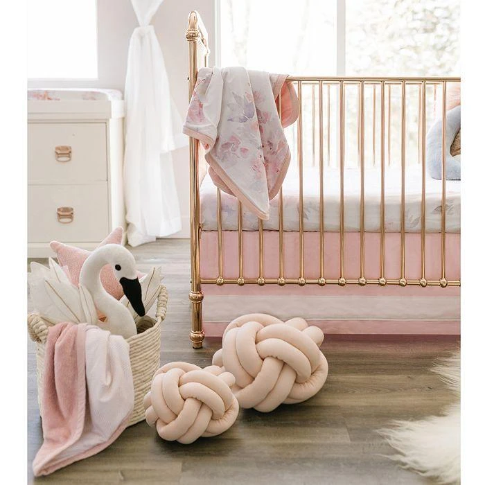  Prim Jersey Cuddle Blanket 商品