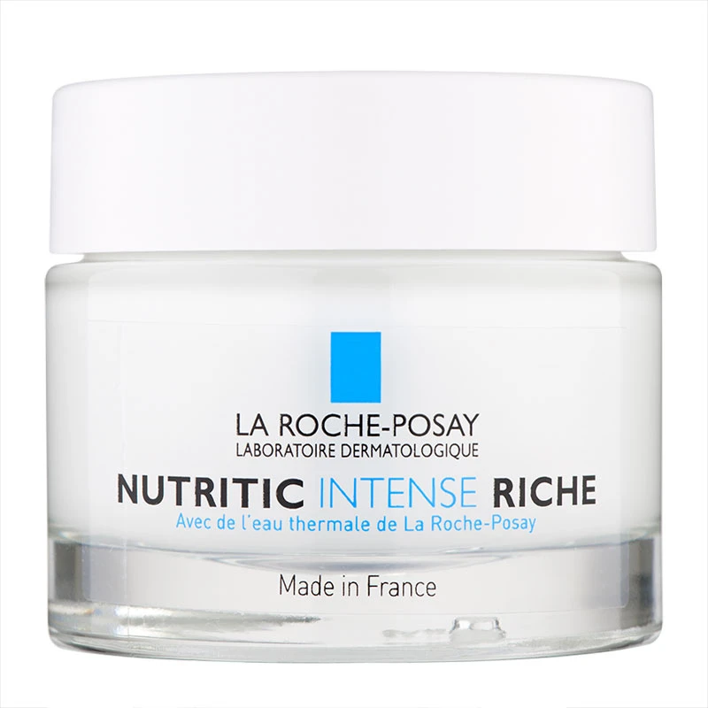 商品La Roche Posay|La Roche-Posay 理肤泉 舒敏保湿润肤霜 50ml,价格¥211,第1张图片