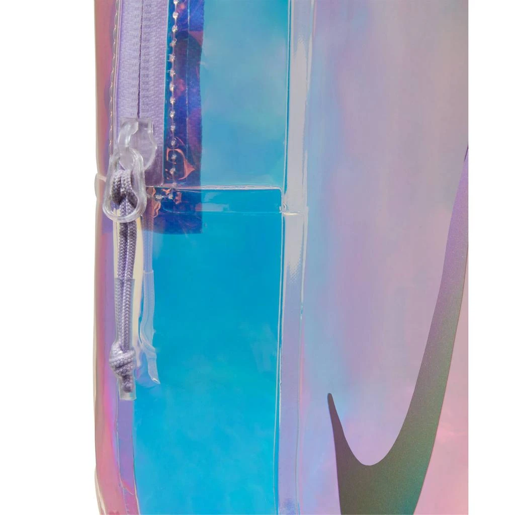 商品NIKE|Nike Iridescent Locker Swim Bag,价格¥392,第3张图片详细描述