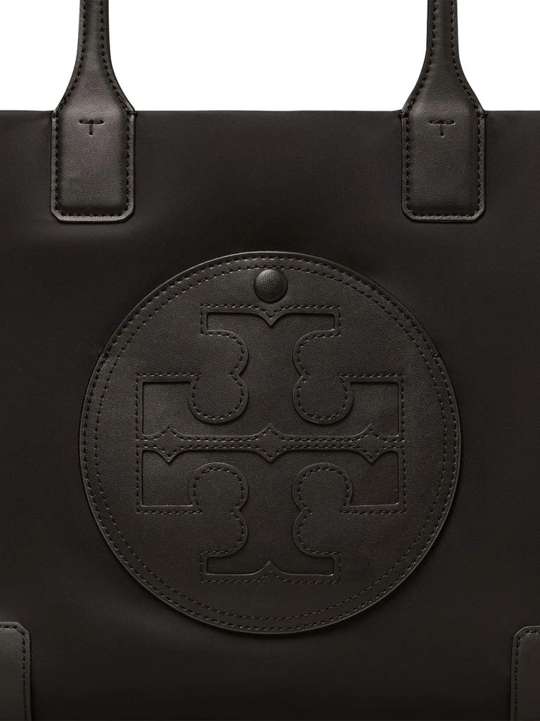 商品Tory Burch|Small Ella Recycled Nylon Tote Bag,价格¥2440,第3张图片详细描述