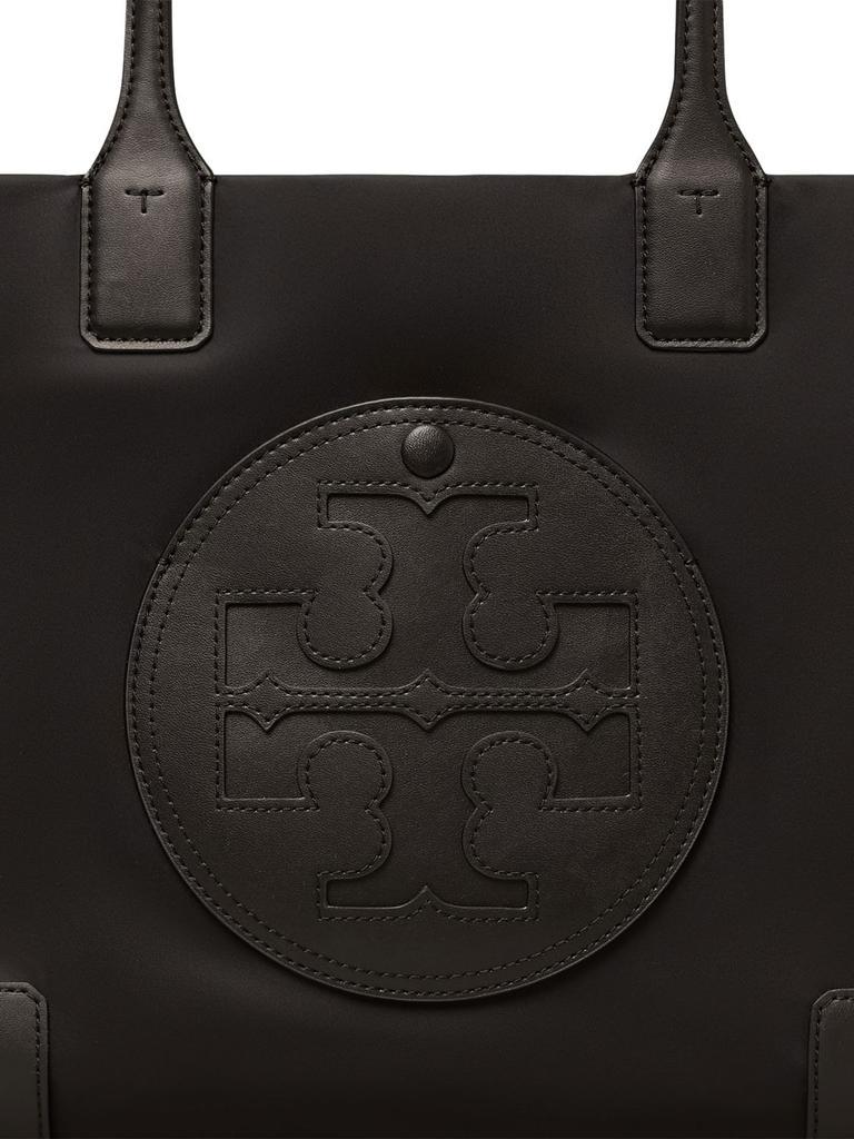 商品Tory Burch|Small Ella Recycled Nylon Tote Bag,价格¥2345,第5张图片详细描述