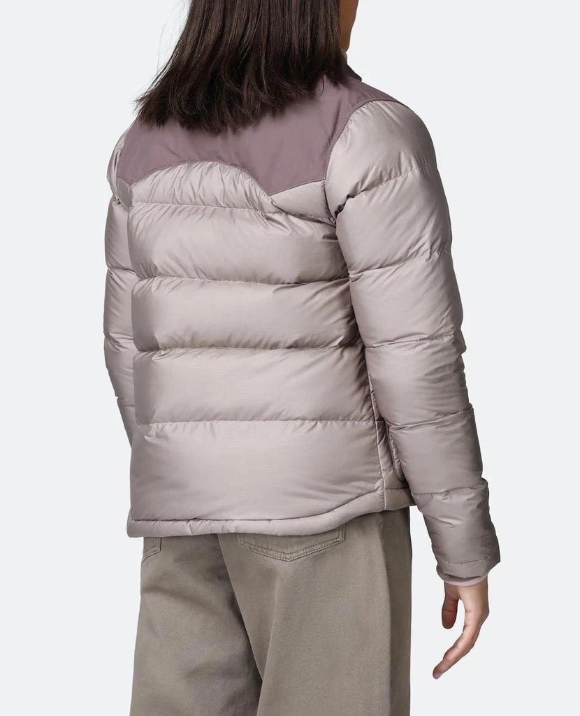 商品Patagonia|PATAGONIA Bivy Down Jacket,价格¥2075,第4张图片详细描述