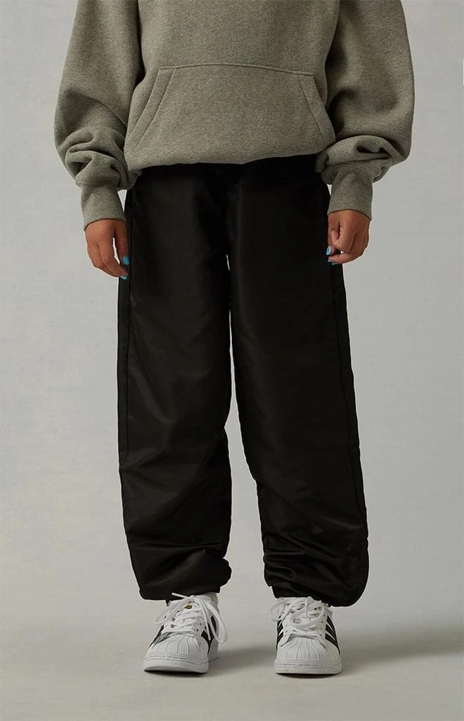 商品Essentials|Iron Track Pants,价格¥493,第2张图片详细描述