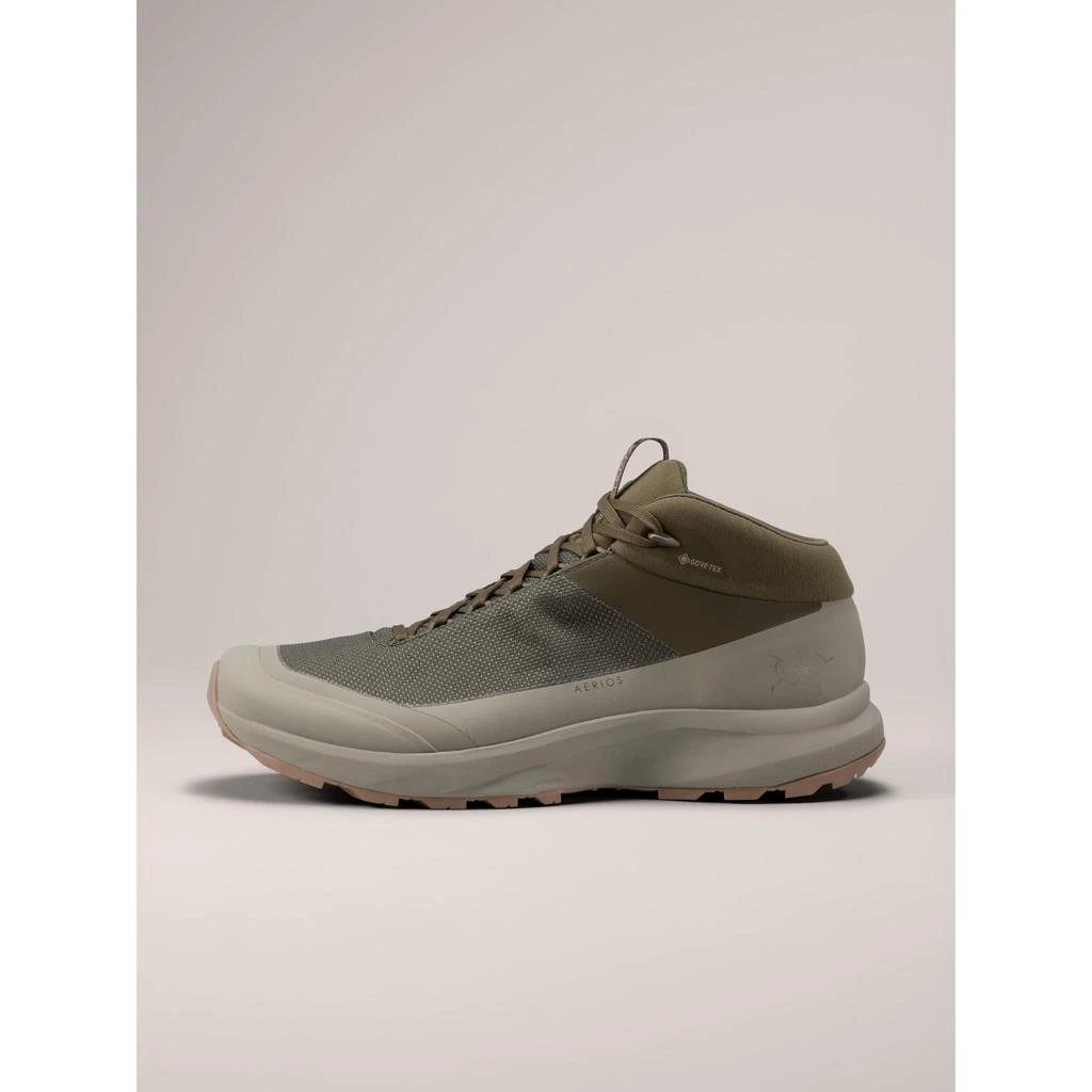 商品Arc'teryx|始祖鸟Aerios Mid GTX 男士户外鞋 轻便徒步鞋,价格¥1292,第5张图片详细描述