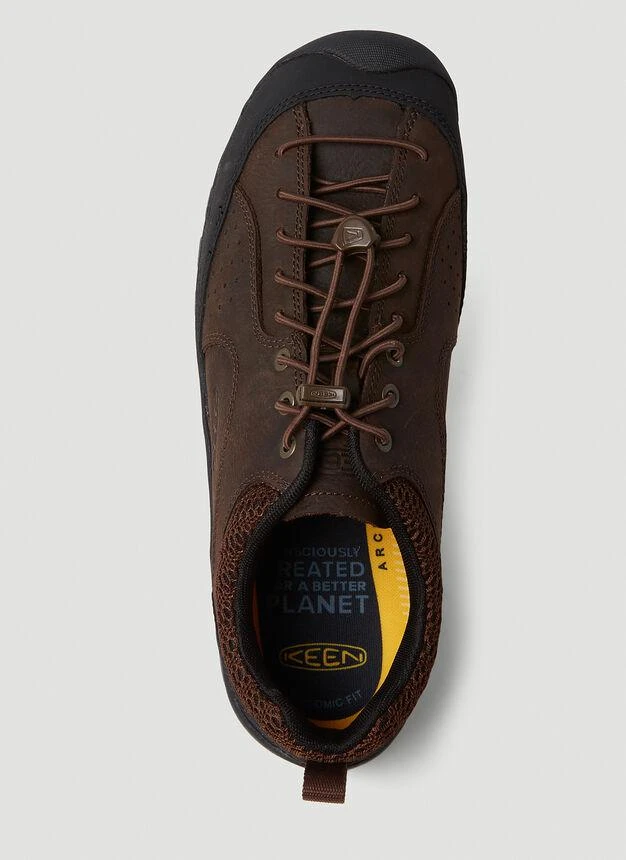 Jasper Rocks Sneakers in Brown 商品