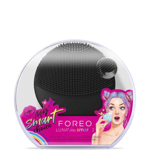商品Foreo|FOREO LUNA Play Smart 2 Midnight Magic,价格¥730,第5张图片详细描述
