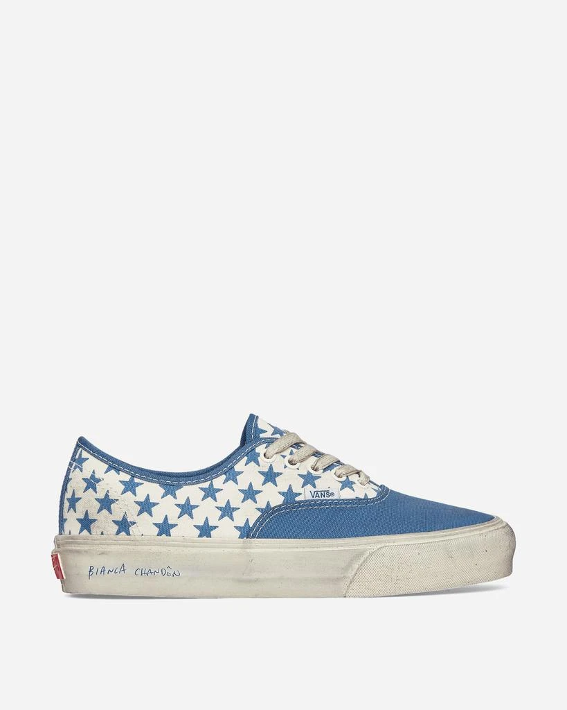 商品Vans|Bianca Chandôn Authentic VLT LX Sneakers Blue,价格¥395,第1张图片