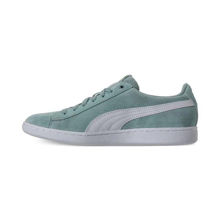 商品Puma|Vikky 女士休闲鞋,价格¥333,第4张图片详细描述