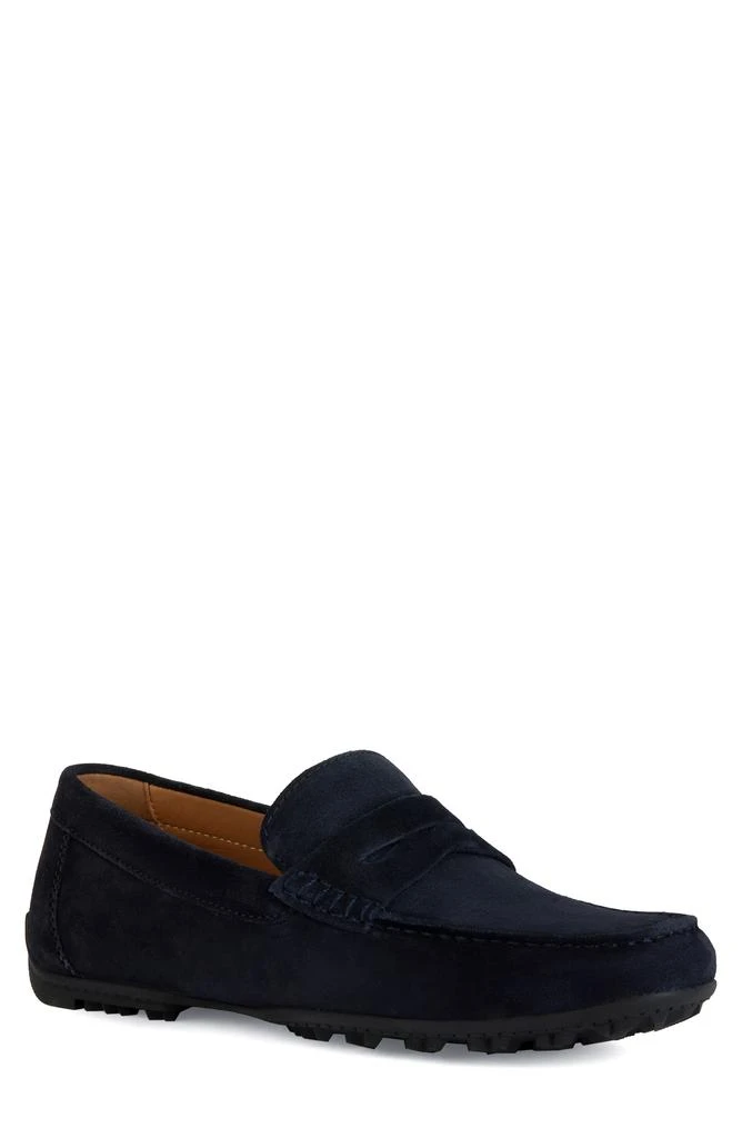 商品Geox|Kosmopolis Penny Loafer,价格¥451,第1张图片