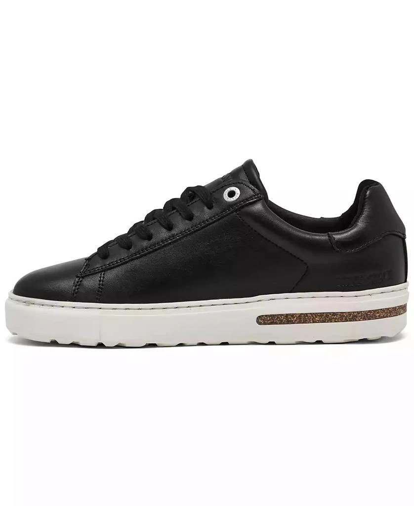 商品Birkenstock|Women's Bend Low Leather Casual Sneakers from Finish Line,价格¥1187,第3张图片详细描述