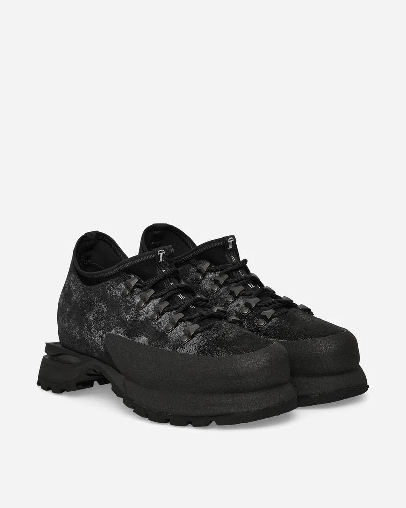 商品Demon|Poyana Boots Quarz Black,价格¥1818,第2张图片详细描述
