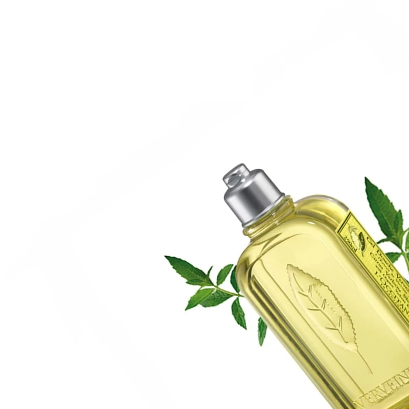 L'occitane欧舒丹清新马鞭草沐浴啫喱500ml 商品