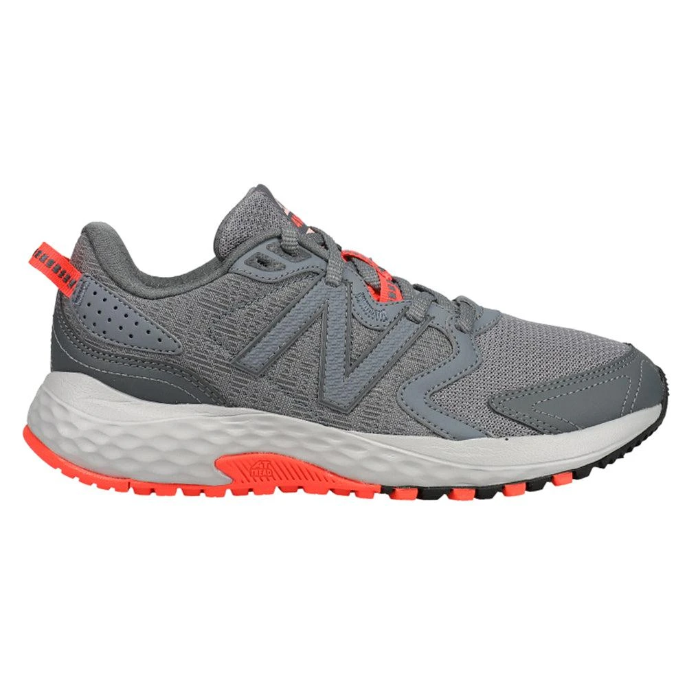 商品New Balance|410 Lace Up Sneakers,价格¥383,第1张图片