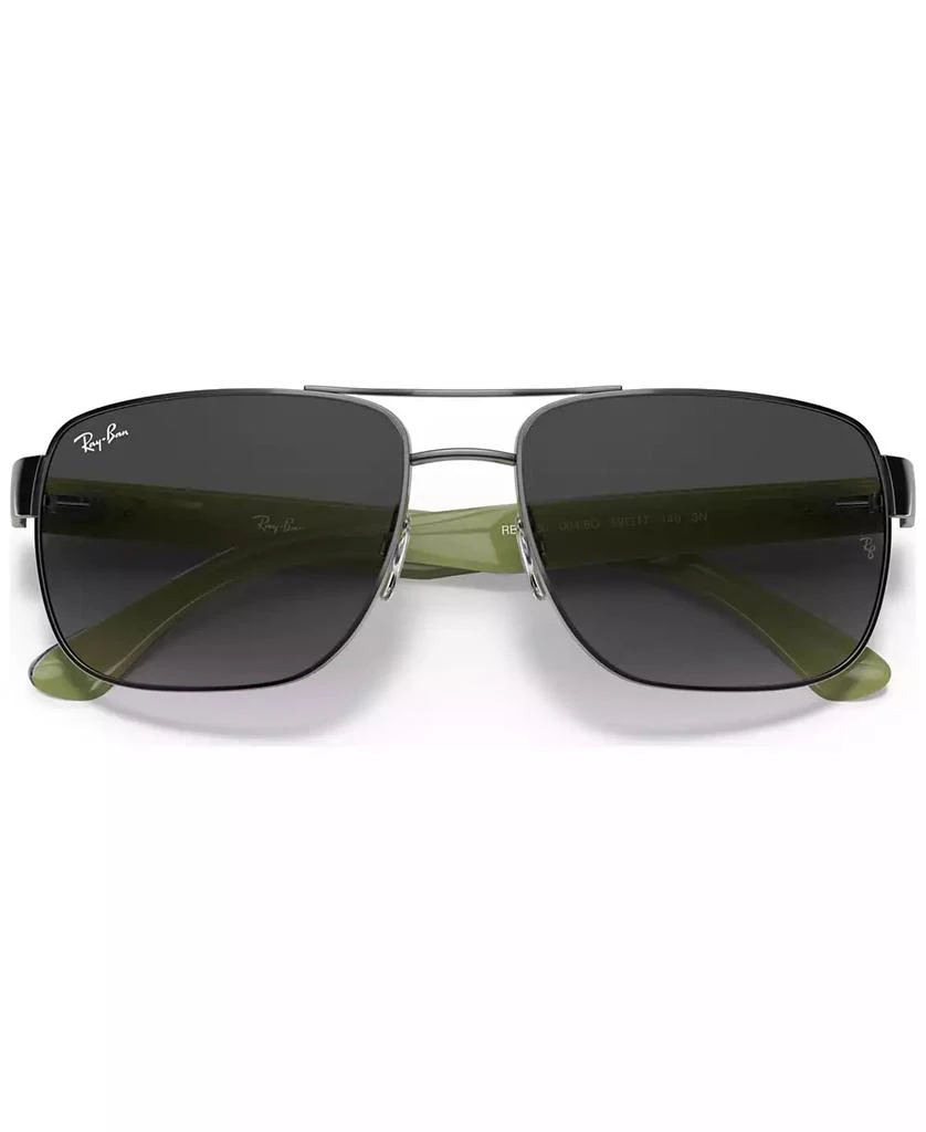 商品Ray-Ban|Sunglasses, RB3530,价格¥1461,第5张图片详细描述