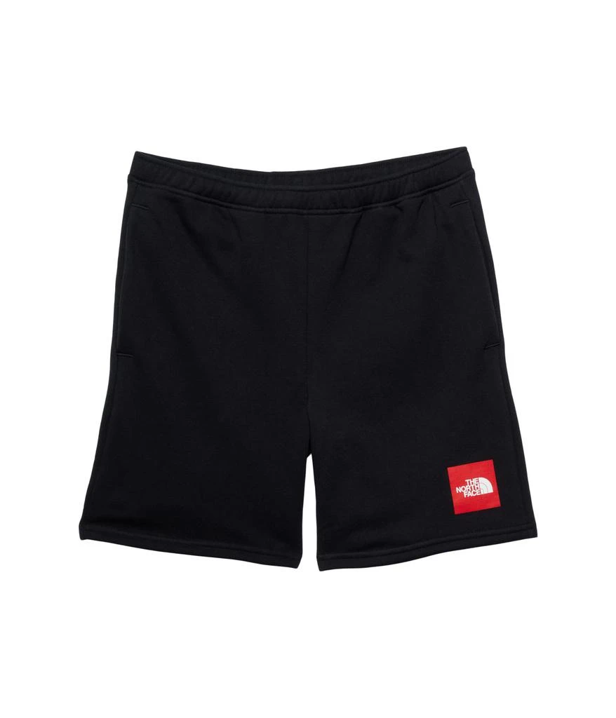 商品The North Face|Never Stop Training Shorts (Little Kids/Big Kids),价格¥178,第1张图片