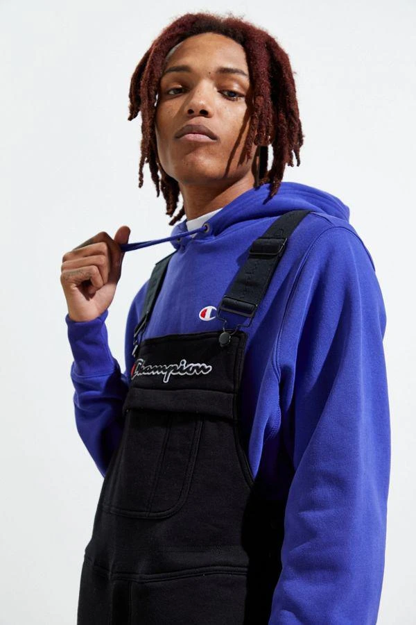 Champion Super Fleece 3.0 Overall 商品