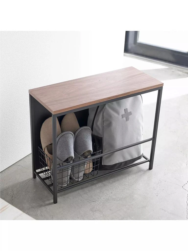 商品Yamazaki|Entryway Storage Organizer,价格¥1226,第3张图片详细描述