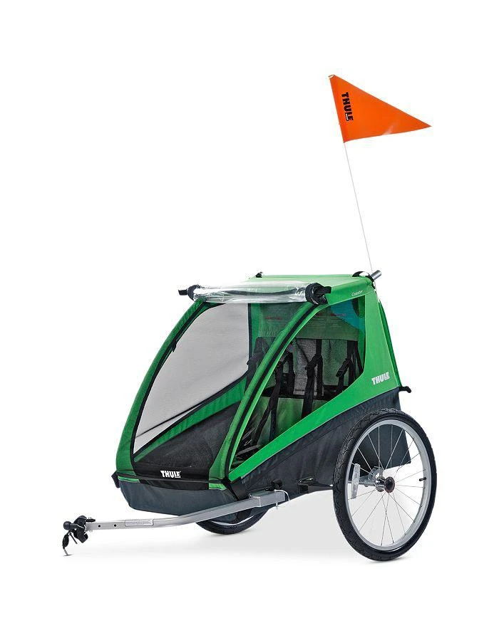 商品Thule|Cadence Bicycle Trailer,价格¥2603,第1张图片详细描述