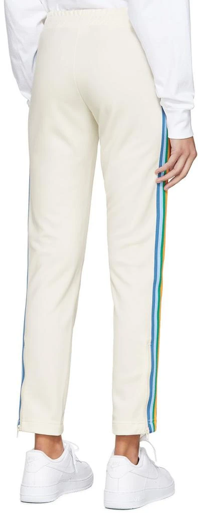 商品Palm Angels|Off-White Rainbow Slim Track Pants,价格¥2413,第3张图片详细描述