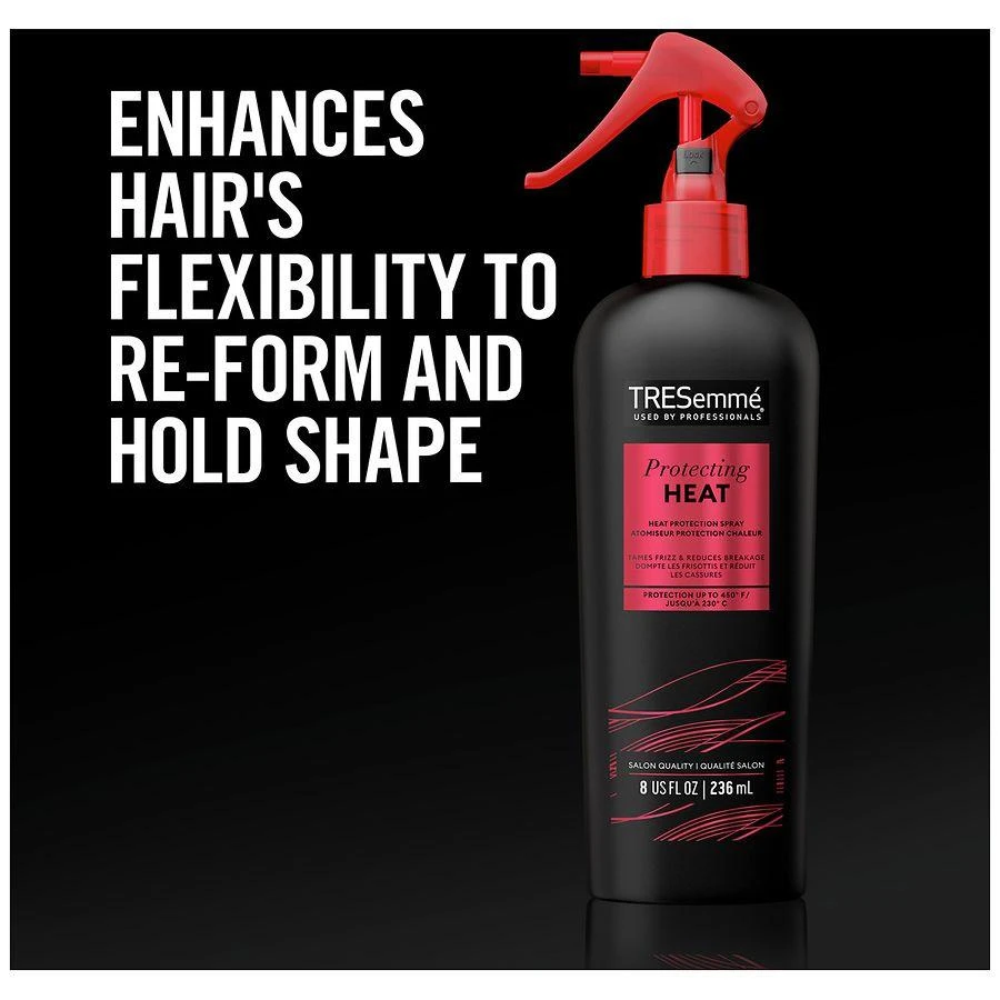 商品TRESemme|Protecting Heat Spray Keratin Smooth Thermal Creations,价格¥67,第5张图片详细描述