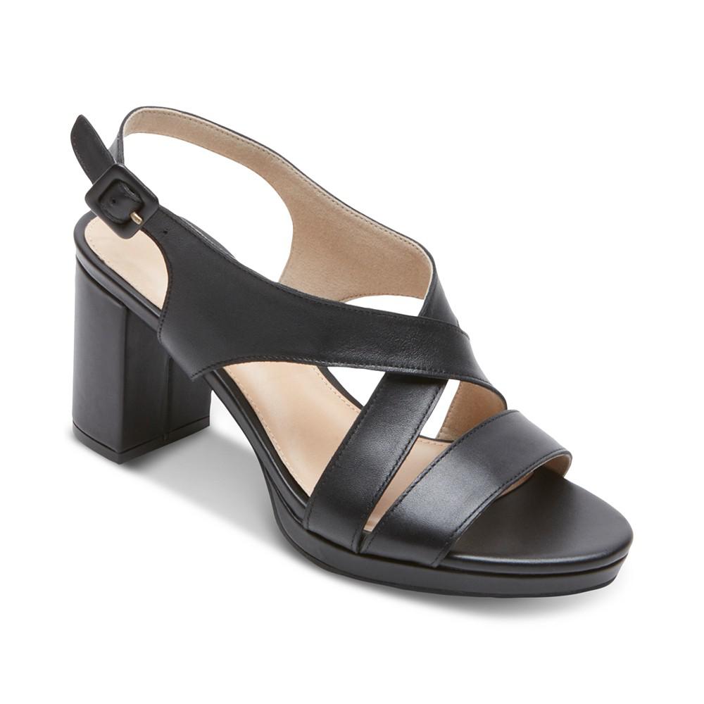 Women's Tabitha Slingback Dress Sandals商品第1张图片规格展示