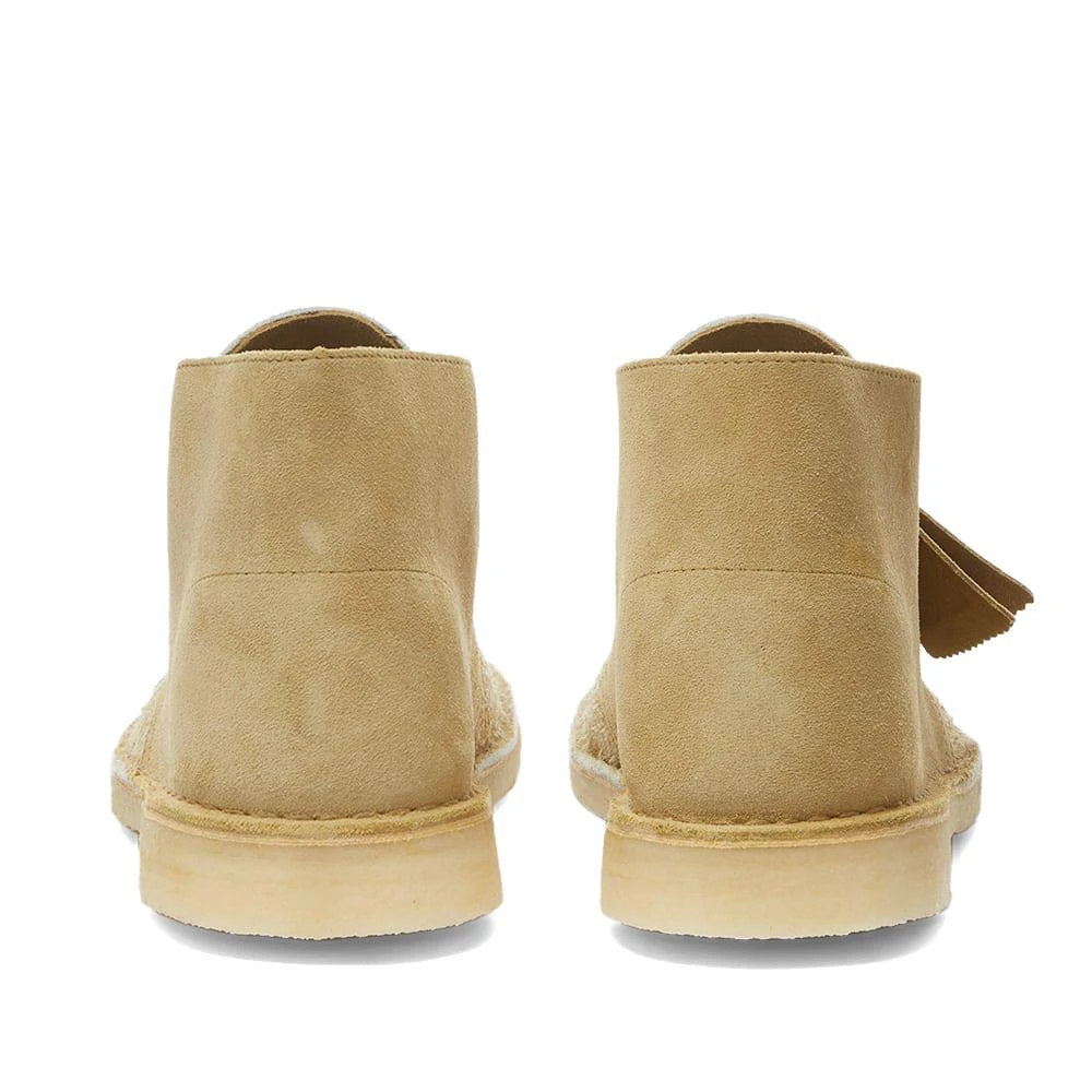 商品Clarks|Clarks Originals x This is Never That Desert Boot,价格¥599,第3张图片详细描述
