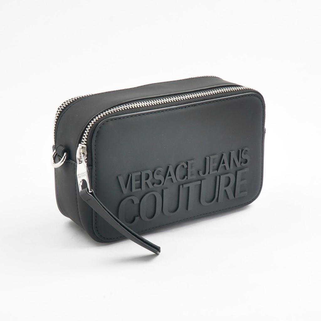 商品Versace|Shoulder bag color black,价格¥1467,第6张图片详细描述