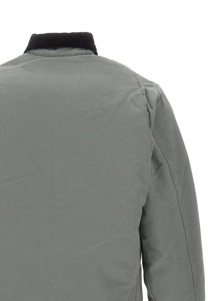 商品Carhartt WIP|CARHARTT WIP "Detroit" jacket,价格¥1797,第5张图片详细描述