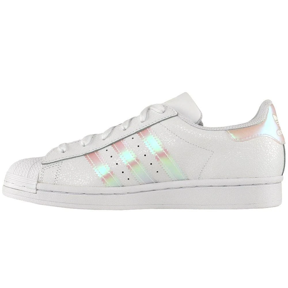 商品Adidas|Superstar Sneakers (Big Kid),价格¥211,第3张图片详细描述