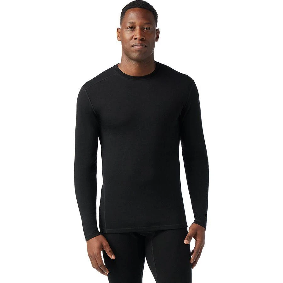 商品SmartWool|Merino 250 Baselayer Crew - Men's,价格¥727,第1张图片