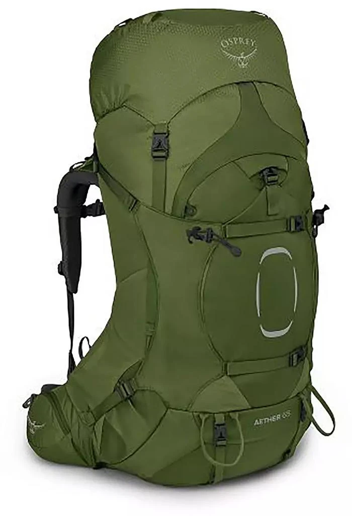 商品Osprey|Osprey Men's Aether 65 Pack,价格¥2611,第1张图片详细描述