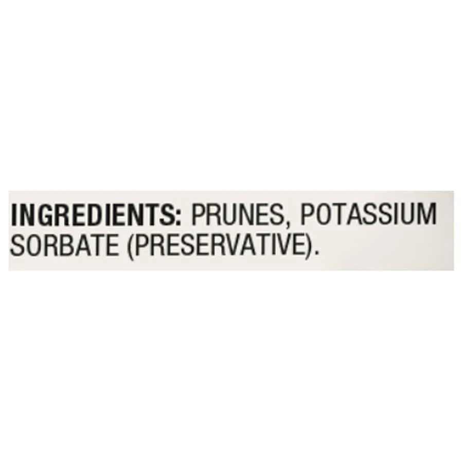 商品Nice!|Prunes,价格¥26,第4张图片详细描述