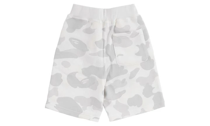 商品Bape|Bape City Camo Ape Head Shorts,价格¥1640,第4张图片详细描述