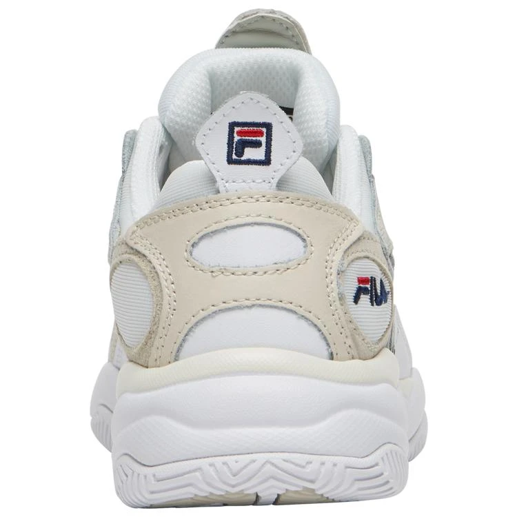 商品Fila|FILA Boveasorus 复古女款老爹鞋,价格¥595,第3张图片详细描述