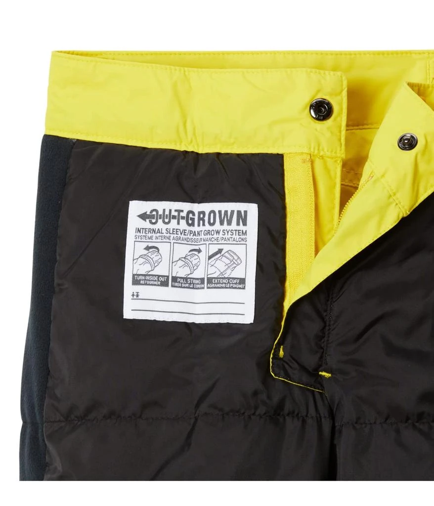 商品Columbia|Ice Slope™ II Pants (Little Kids/Big Kids),价格¥601,第3张图片详细描述