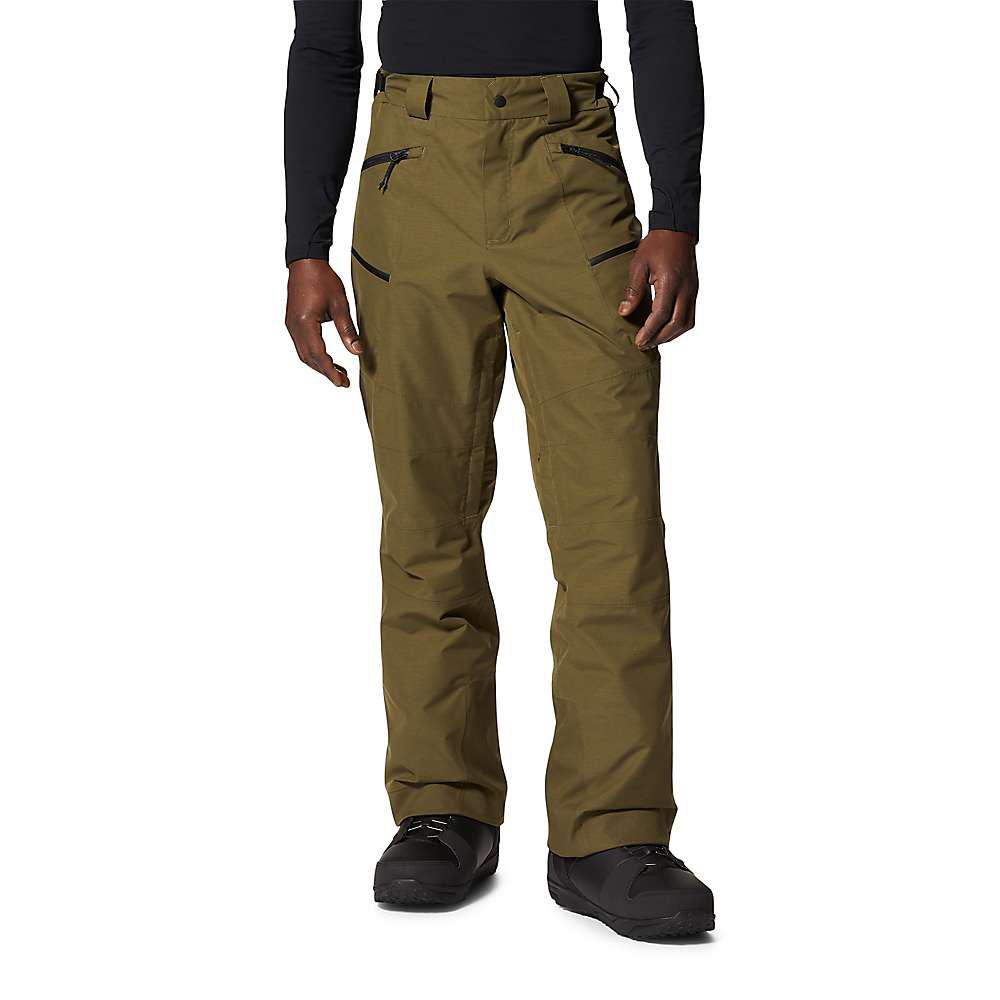 Mountain Hardwear Men's Sky Ridge GTX Pant商品第1张图片规格展示