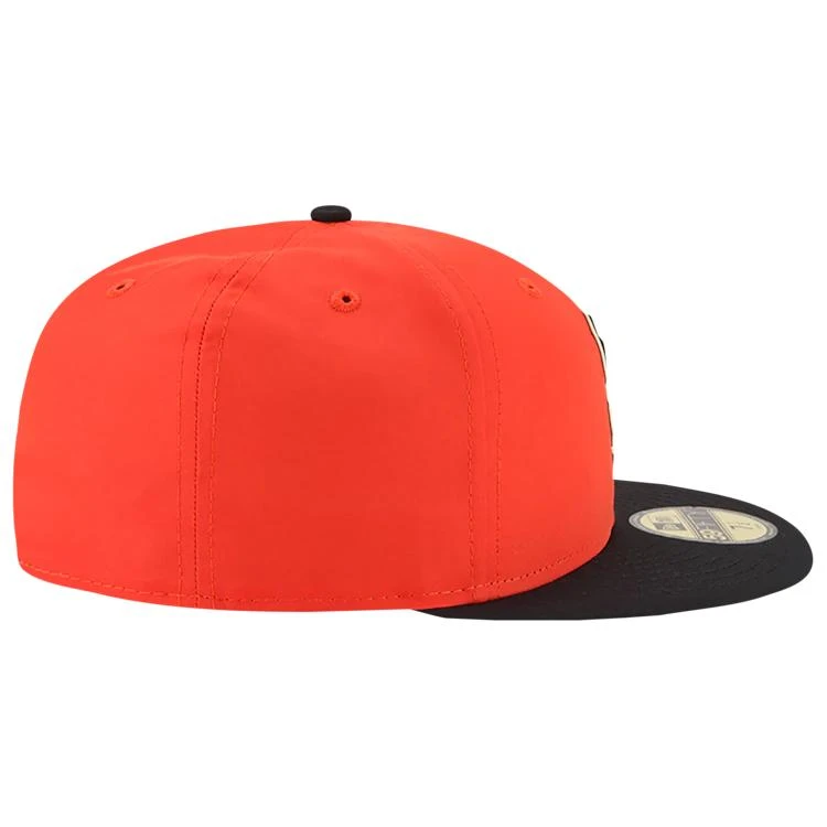 商品New Era|New Era MLB 59Fifty AC Batting Practice Cap - Men's,价格¥112-¥268,第4张图片详细描述