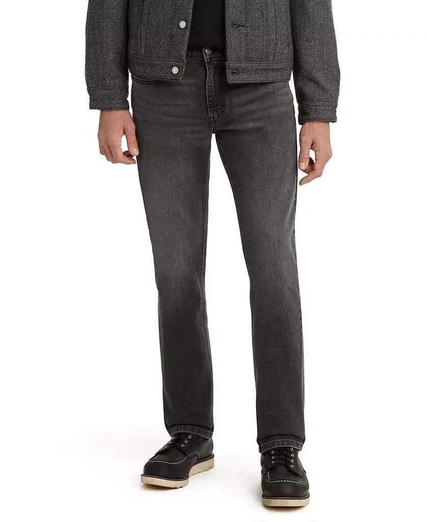 商品Levi's|Men's 514™ Straight Fit Eco Performance Jeans,价格¥369,第1张图片