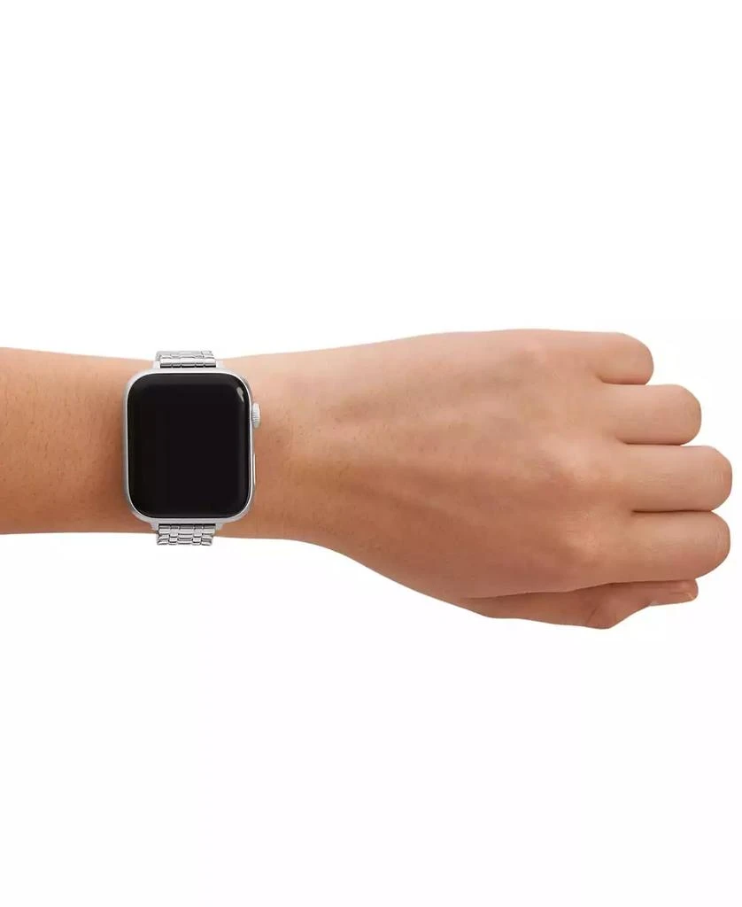 商品Kate Spade|Stainless Steel 38, 40mm bracelet band for Apple Watch,价格¥970,第5张图片详细描述