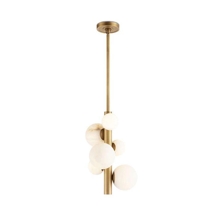 商品Regina Andrew|Styx Vertical Pendant,价格¥10179,第1张图片
