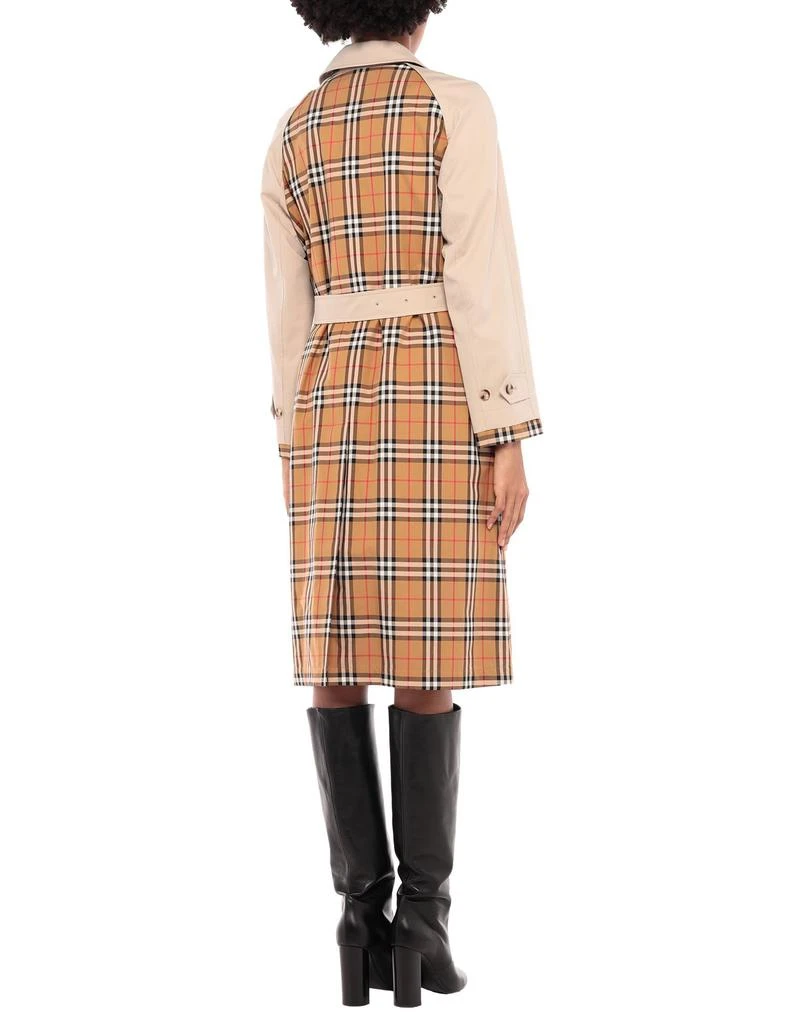 商品Burberry|Full-length jacket,价格¥7416,第4张图片详细描述