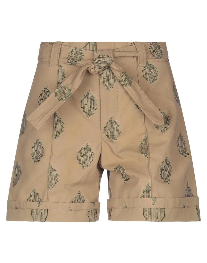 商品Chloé|Shorts & Bermuda,价格¥2557,第1张图片