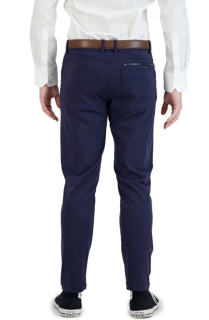 商品Levinas|All Day Everyday Stretch Tech Chino Pants,价格¥493,第2张图片详细描述