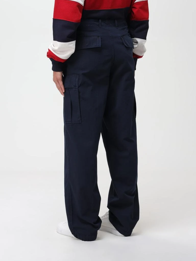 商品Tommy Hilfiger|Tommy Hilfiger cotton pants,价格¥772,第3张图片详细描述