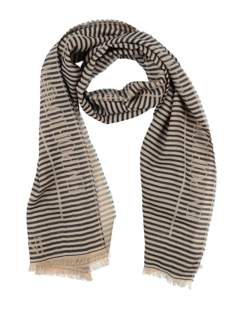 商品Emporio Armani|Scarves and foulards,价格¥534,第1张图片