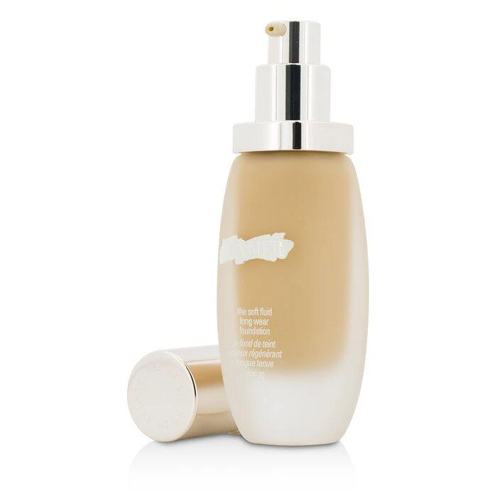 商品La Mer|La Mer 鎏光焕变粉底液SPF20 - # 23/ 250 Sand -23/ 250 Sand(30ml/1oz),价格¥671,第1张图片