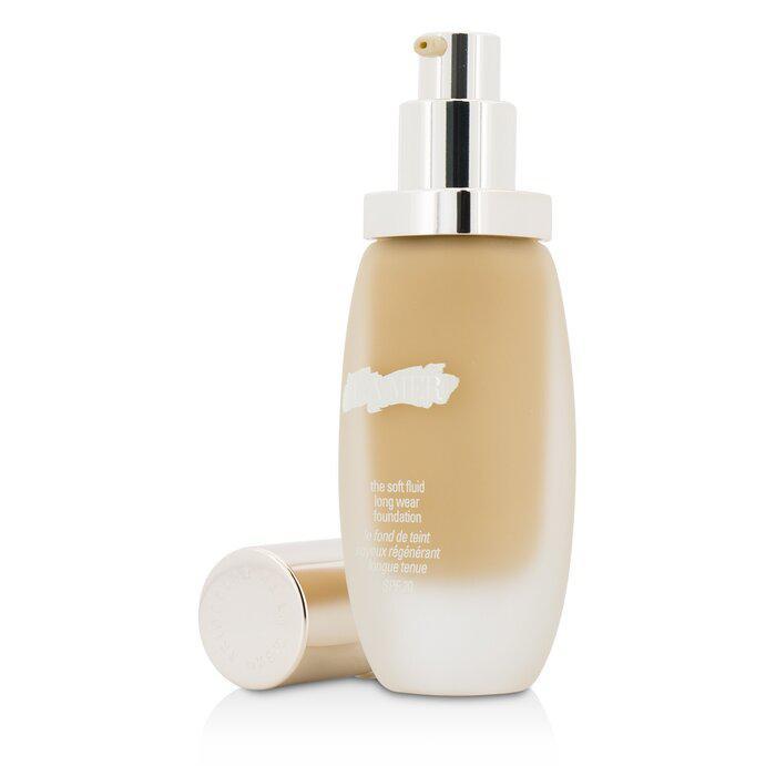 商品La Mer|La Mer 鎏光焕变粉底液SPF20 - # 23/ 250 Sand -23/ 250 Sand(30ml/1oz),价格¥1175,第1张图片